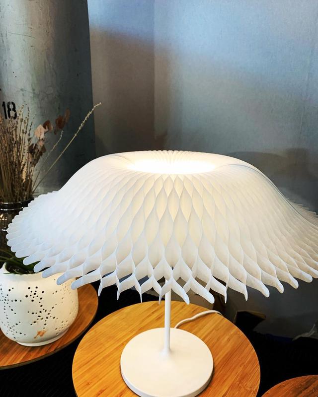 Une sélection du Salon Art&Decoration.