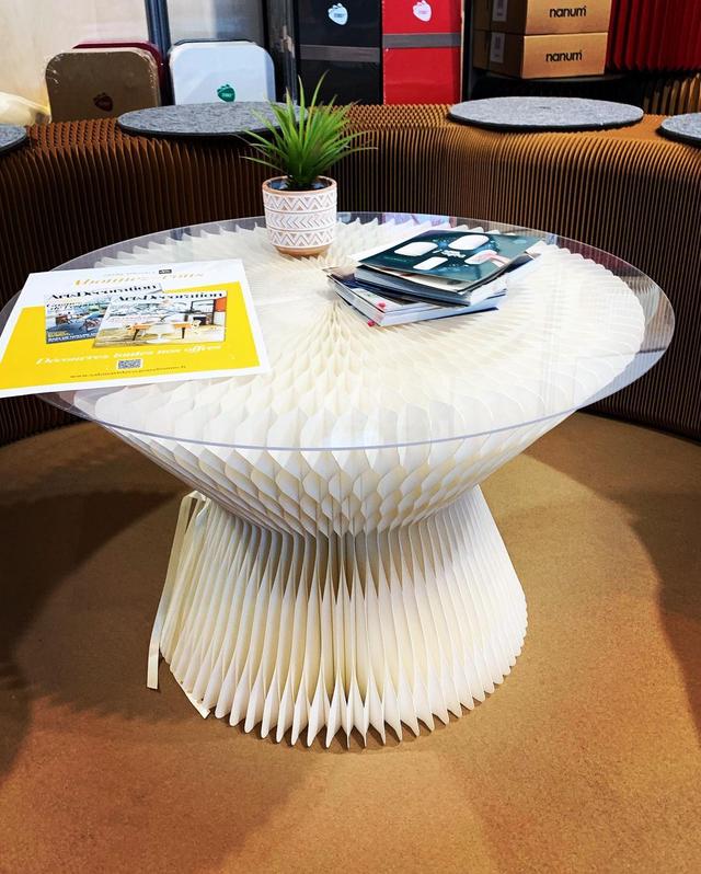 Une sélection du Salon Art&Decoration.