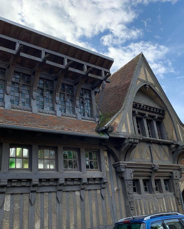 • INSPI NORMANDIE •