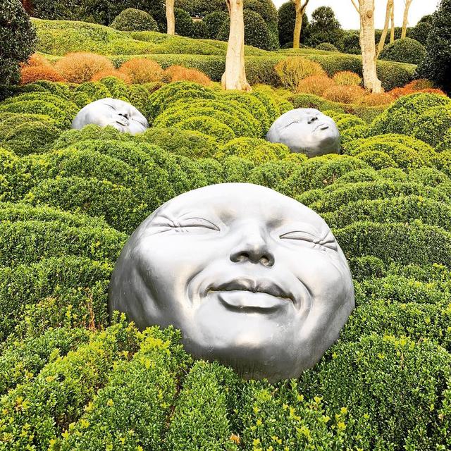 • Les Jardins d’Etretat •