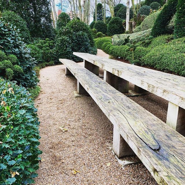 • Les Jardins d’Etretat •