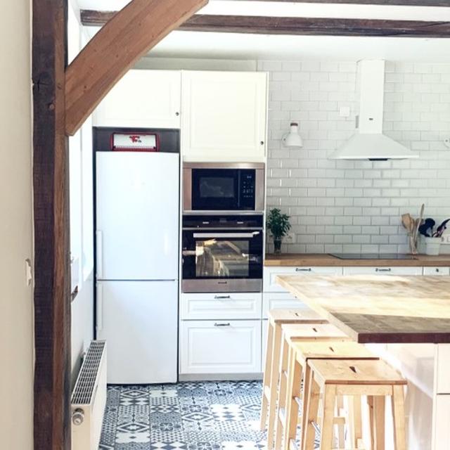 Maison de campagne située entre Deauville et Honfleur.