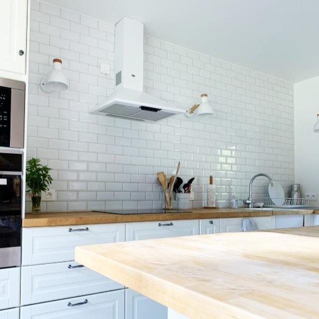 Maison de campagne située entre Deauville et Honfleur.