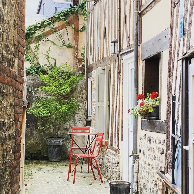Julia-architecture_dinterieur ☀️