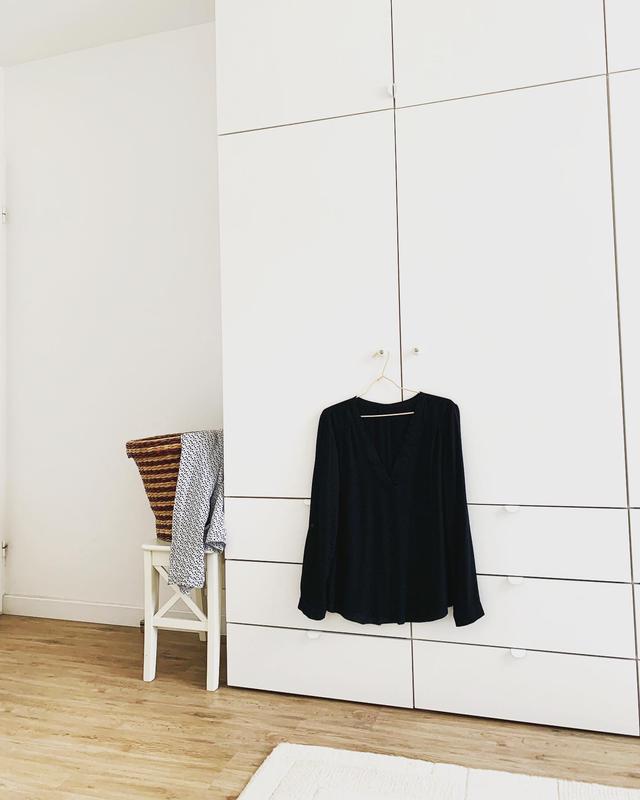 Comment ranger ses vêtements dans sa chambre