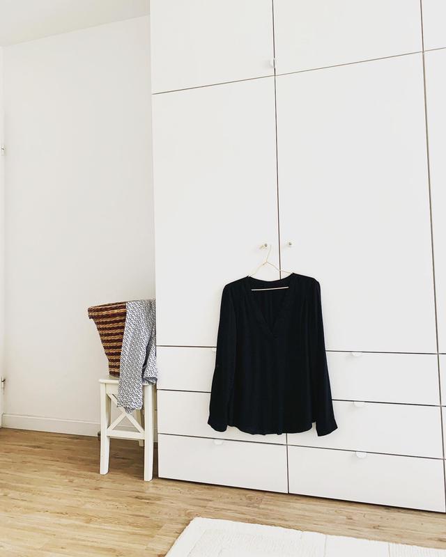Comment ranger ses vêtements dans sa chambre