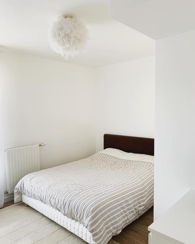 Week-end cocooning tout en douceur.