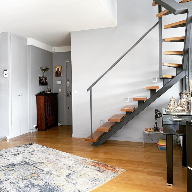 •Duplex Neuilly•