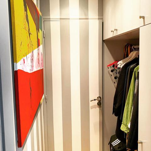 •Duplex Neuilly•