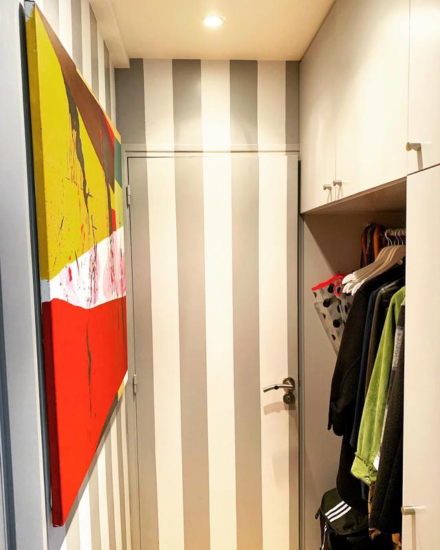 •Duplex Neuilly•