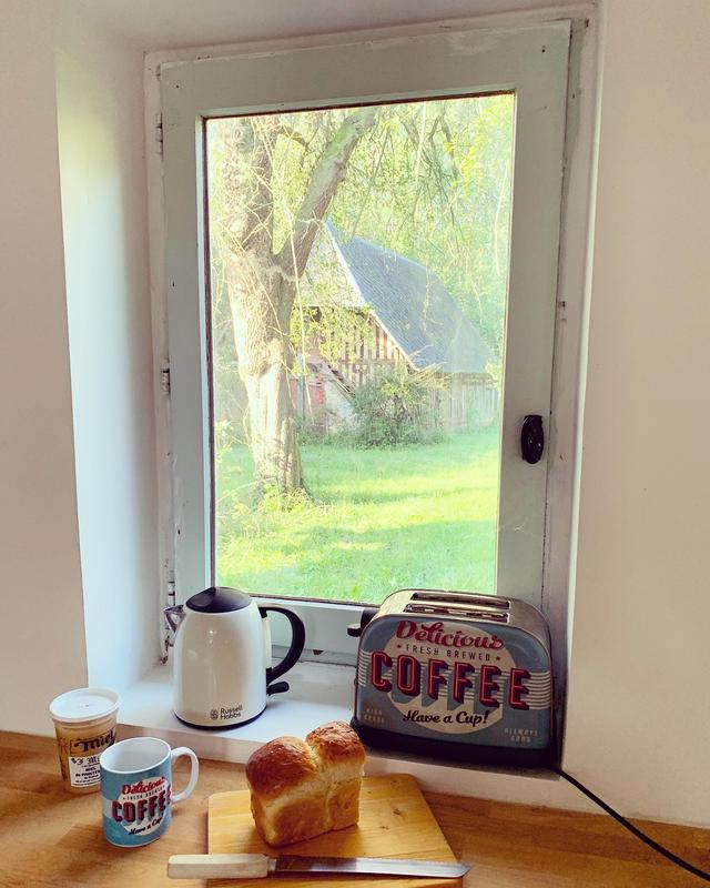 •Maison Normande•