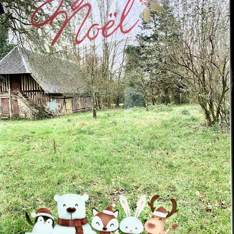• Joyeux Noël •