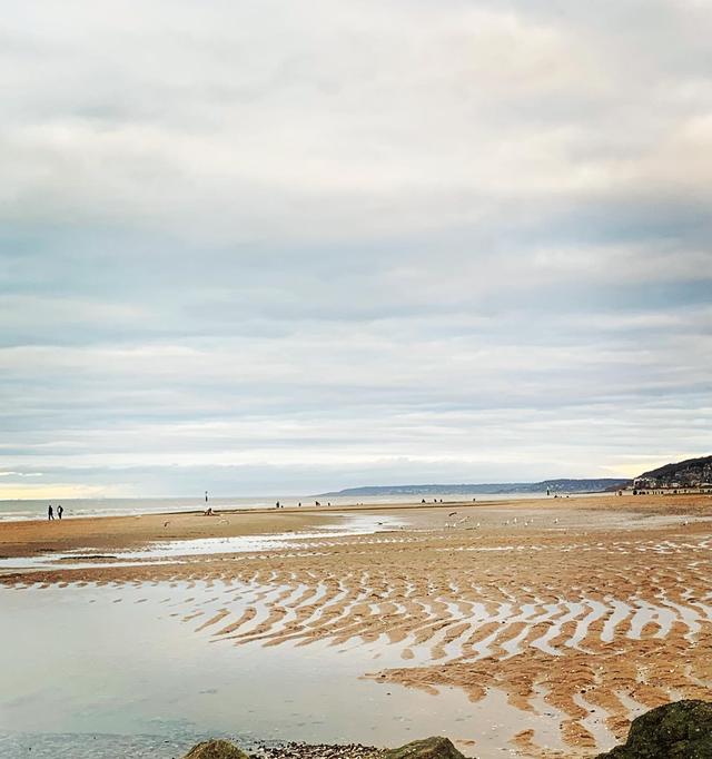 • Cabourg •