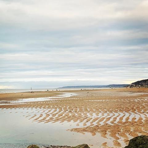 • Cabourg •
