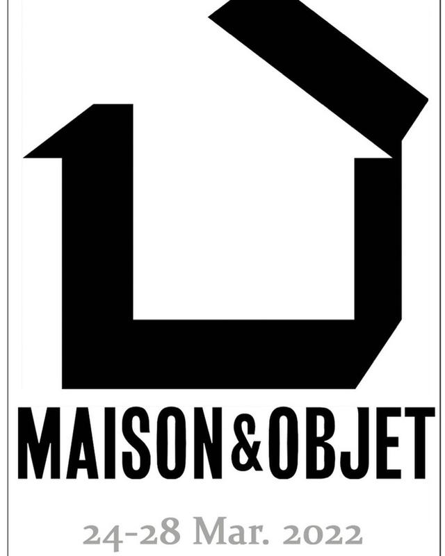  Maison et Objet 2022 * 