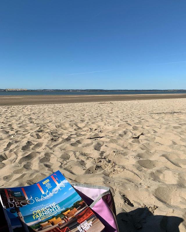  Bonnes vacances * 