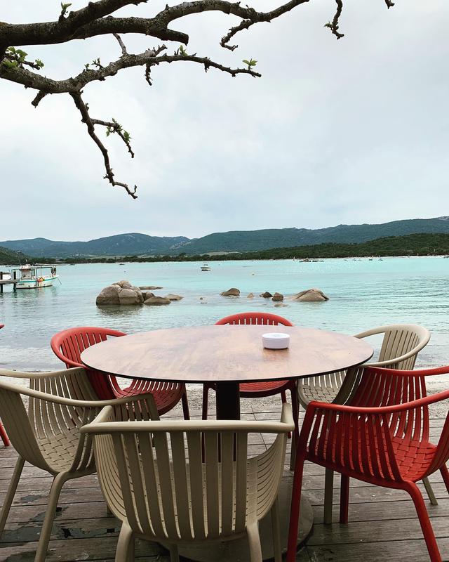 Inspiration outdoor