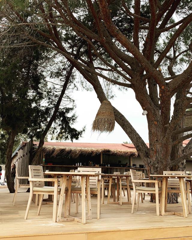 Inspiration outdoor