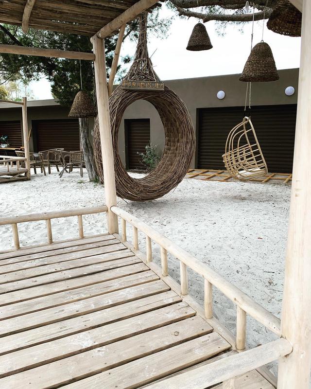 Inspiration outdoor