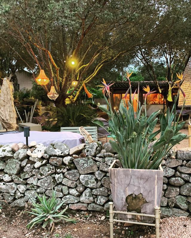 Inspiration outdoor