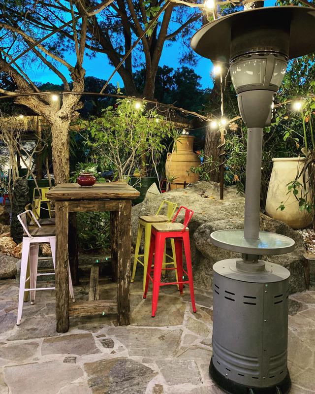 Inspiration outdoor