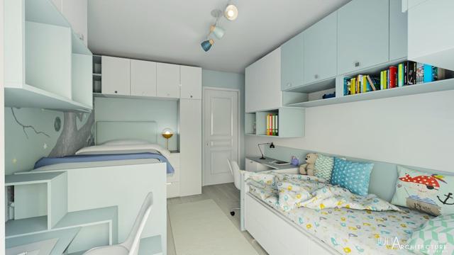 Projet Edgar Quinet