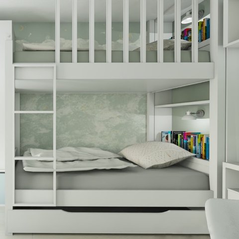Projet *Edgar Quinet* Projet *Edgar Quinet*