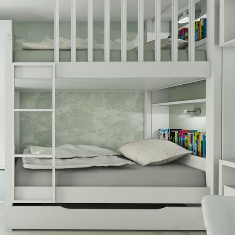 Projet *Edgar Quinet*