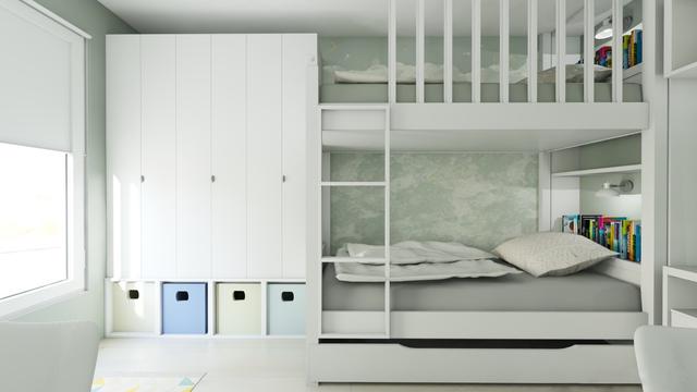 Projet Edgar Quinet