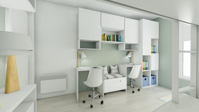 Projet Edgar Quinet