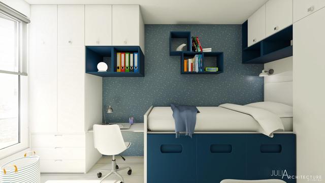 Dernière proposition du projet