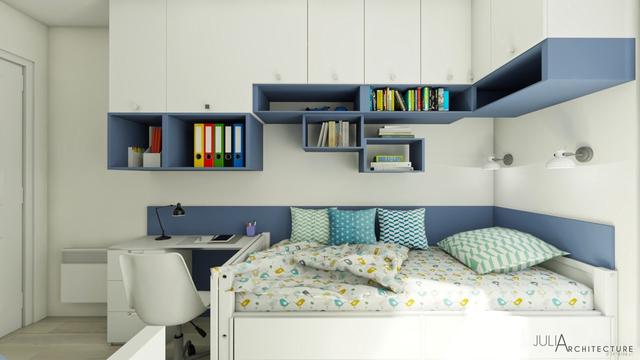 Dernière proposition du projet