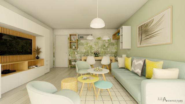 Projet Edgar Quinet
