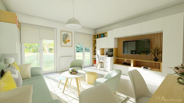 Projet Edgar Quinet