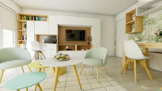 Projet Edgar Quinet