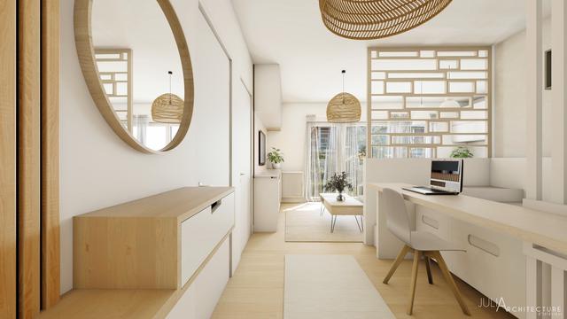  Projet Place de la République* 