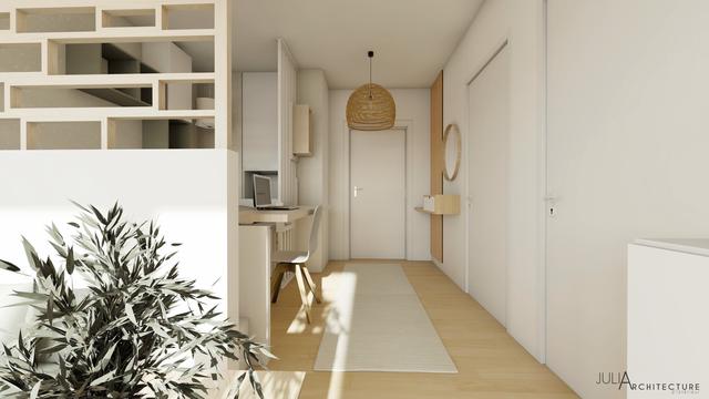  Projet Place de la République* 