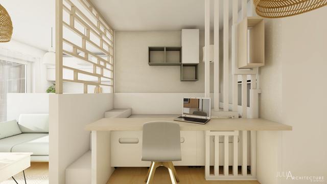  Projet Place de la République* 