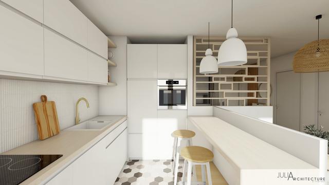  Projet Place de la République* 