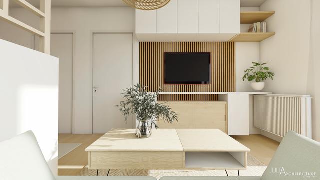  Projet Place de la République* 