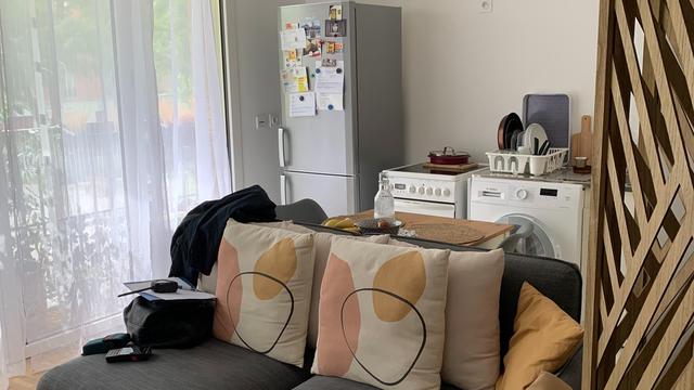  Projet Place de la République* 