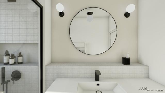  Projet Neuilly sur Seine* 