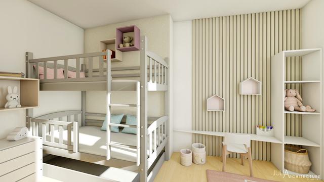  Projet Neuilly sur Seine* 