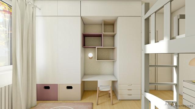  Projet Neuilly sur Seine* 