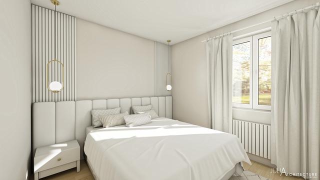  Projet Neuilly sur Seine* 