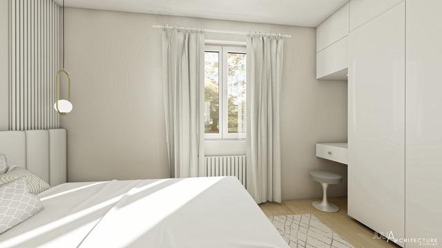  Projet Neuilly sur Seine* 