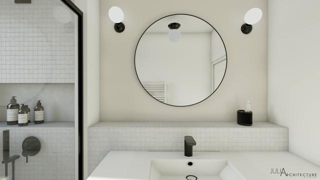  Projet Neuilly sur Seine* 