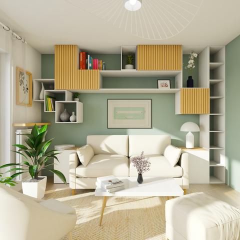 Projet *Bois-Co*