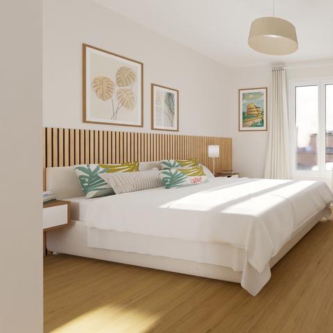 Projet *Bois-Co*