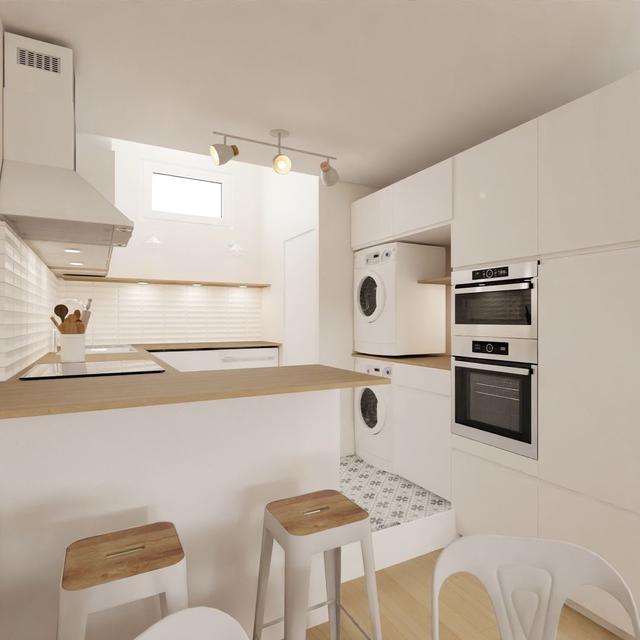 Projet Beuzeville